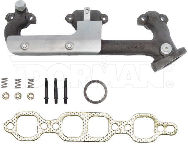 Dorman 674-157 Exhaust Manifold 1988-1995 Chevrolet C1500 - view 1