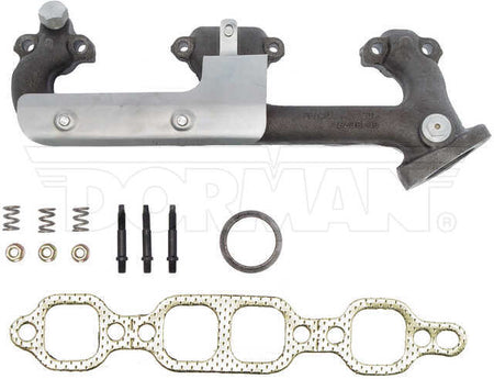 Dorman 674-157 Exhaust Manifold 1988-1995 Chevrolet C1500 - view 1