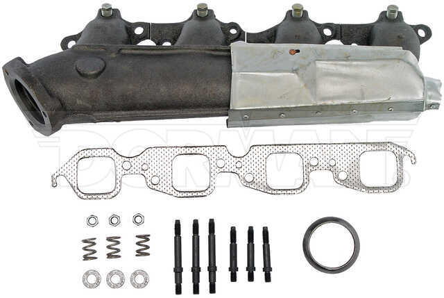 Dorman 674-161 Exhaust Manifold 1985-1997 Chevrolet P30 - view 1
