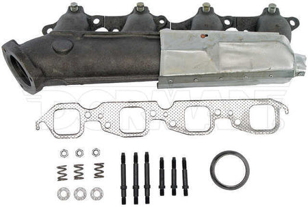 Dorman 674-161 Exhaust Manifold 1985-1997 Chevrolet P30 - view 1