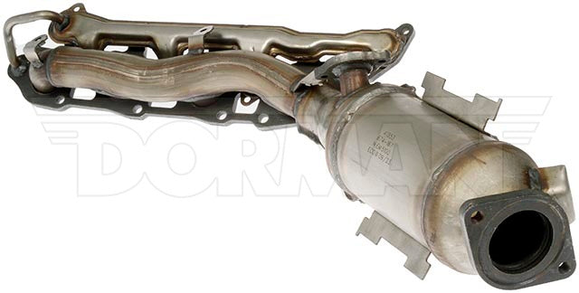 Dorman 674-167 Manifold Converter 2014-2023 Lexus GX460 - view 2