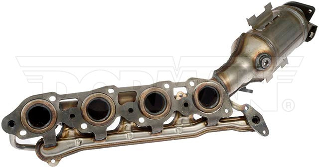 Dorman 674-167 Manifold Converter 2014-2023 Lexus GX460 - view 3