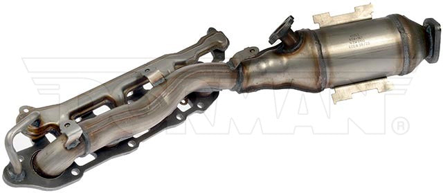 Dorman 674-167 Manifold Converter 2014-2023 Lexus GX460 - view 4