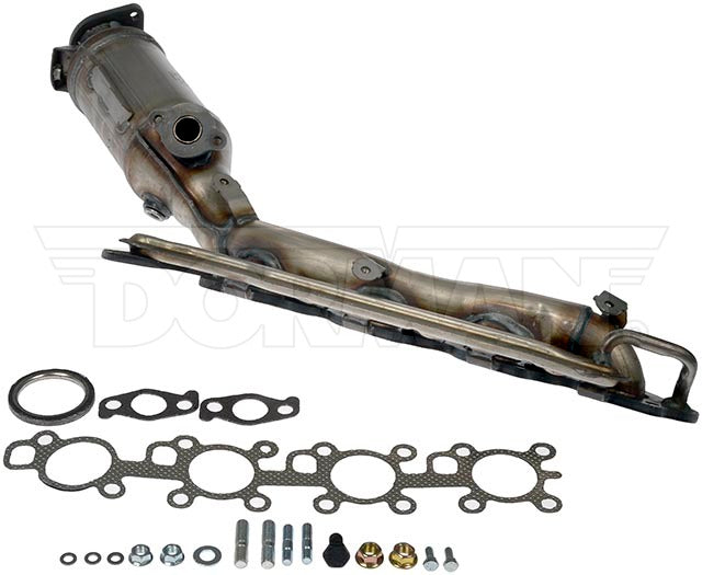 Dorman 674-167 Manifold Converter 2014-2023 Lexus GX460 - view 1
