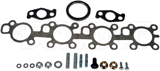 Dorman 674-167 Manifold Converter 2014-2023 Lexus GX460 - view 5