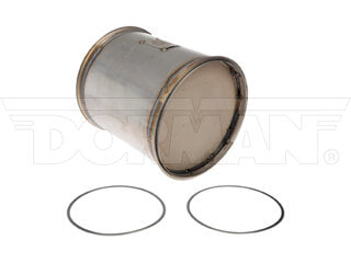 Dorman 674-2000 Diesel Particulate Filter (DPF)