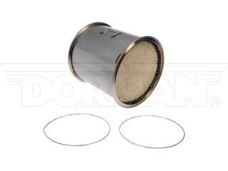 Dorman 674-2001 Diesel Particulate Filter (DPF)