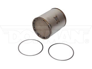 Dorman 674-2006 Diesel Particulate Filter (DPF)