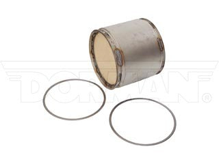 Dorman 674-2009 Diesel Particulate Filter (DPF)