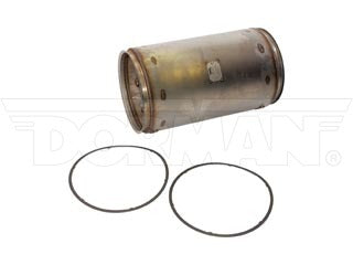 Dorman 674-2017 Diesel Particulate Filter (DPF)