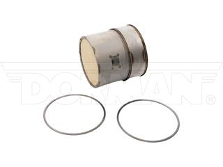Dorman 674-2020 Diesel Particulate Filter (DPF)