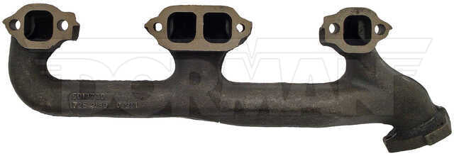 Dorman 674-217 Exhaust Manifold 1996-2000 Chevrolet C2500 - view 2