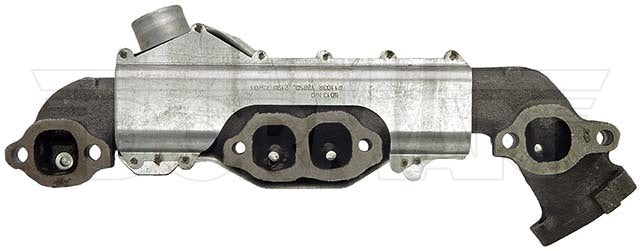 Dorman 674-245 Exhaust Manifold 1981-1986 Chevrolet C20 - view 3