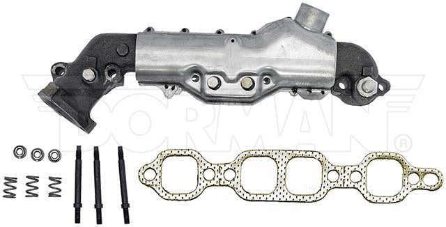 Dorman 674-245 Exhaust Manifold 1981-1986 Chevrolet C20 - view 1