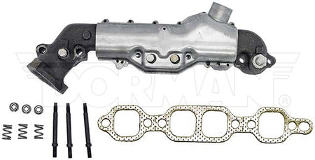 Dorman 674-245 Exhaust Manifold 1981-1986 Chevrolet C20 - view 1