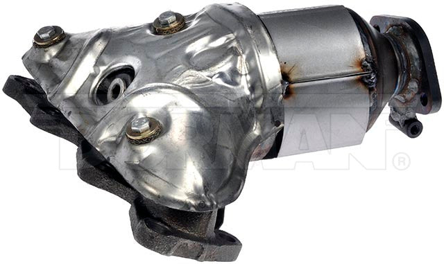 Dorman 673-258 Manifold Converter 2015-2016 Kia Sedona - view 2
