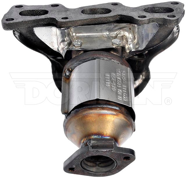 Dorman 673-258 Manifold Converter 2015-2016 Kia Sedona - view 3