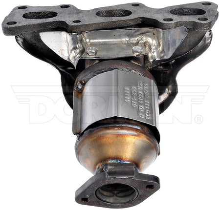 Dorman 673-258 Manifold Converter 2015-2016 Kia Sedona - view 3