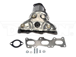 Dorman 674-258 Catalytic Converter with Integrated Exhaust Manifold