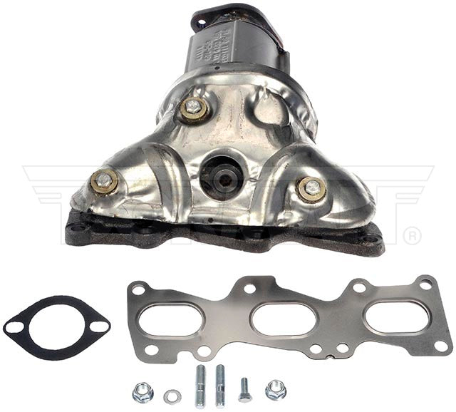 Dorman 673-258 Manifold Converter 2015-2016 Kia Sedona - view 1