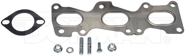 Dorman 673-258 Manifold Converter 2015-2016 Kia Sedona - view 4
