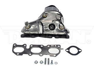 Dorman 674-259 Catalytic Converter with Integrated Exhaust Manifold