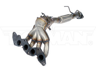 Dorman 674-260 Catalytic Converter with Integrated Exhaust Manifold