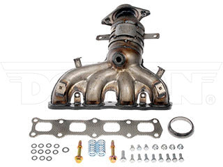 Dorman 674-279 Catalytic Converter with Integrated Exhaust Manifold