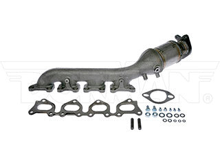 Dorman 674-290 Catalytic Converter with Integrated Exhaust Manifold