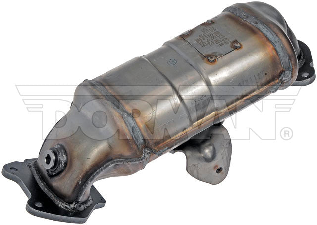 Dorman 673-293 Manifold Converter 2014-2016 Ram ProMaster 2500 - view 2