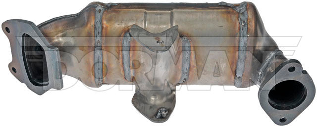 Dorman 673-293 Manifold Converter 2014-2016 Ram ProMaster 2500 - view 3