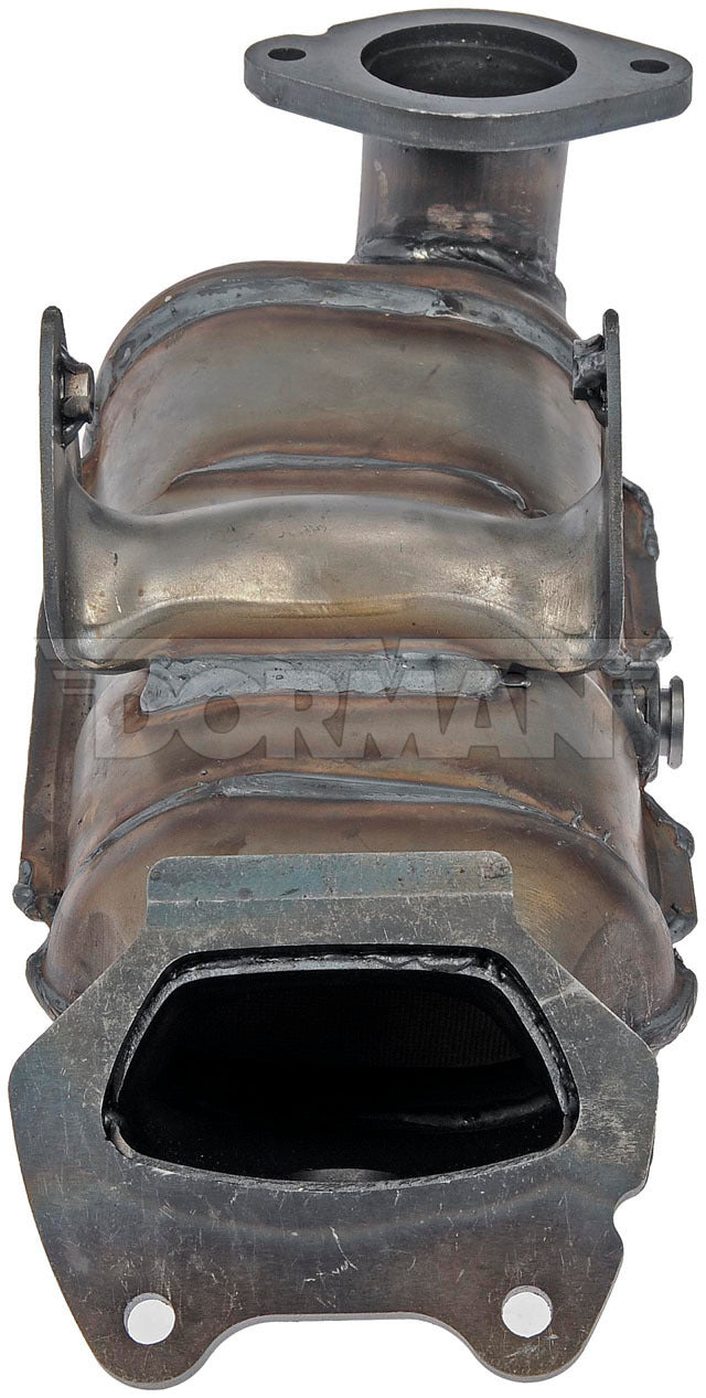 Dorman 673-293 Manifold Converter 2014-2016 Ram ProMaster 2500 - view 4