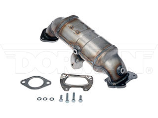 Dorman 674-293 Catalytic Converter with Integrated Exhaust Manifold
