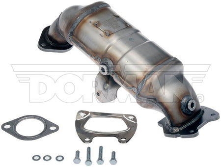 Dorman 673-293 Manifold Converter 2014-2016 Ram ProMaster 2500 - view 1