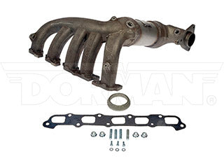 Dorman 674-294 Catalytic Converter with Integrated Exhaust Manifold