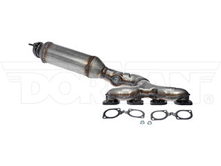 Dorman 674-295 Catalytic Converter with Integrated Exhaust Manifold