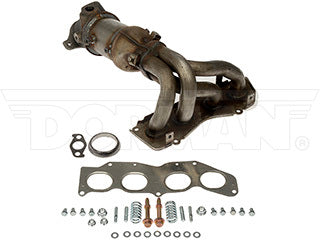 Dorman 674-297 Catalytic Converter with Integrated Exhaust Manifold