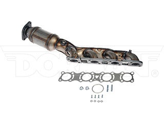 Dorman 674-299 Catalytic Converter with Integrated Exhaust Manifold
