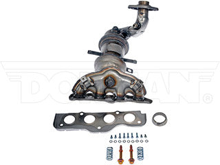 Dorman 674-300 Catalytic Converter with Integrated Exhaust Manifold