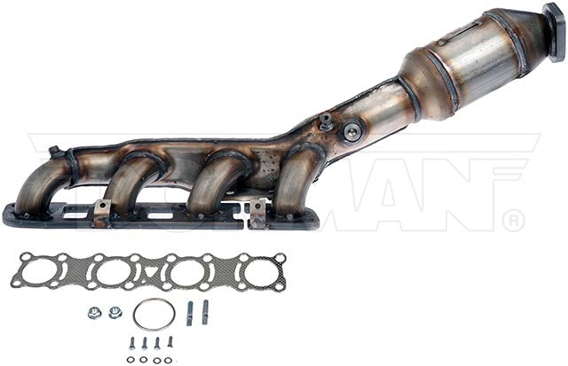 Dorman 673-301 Manifold Converter 2011-2015 INFINITI QX56 - view 1