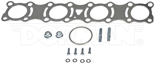 Dorman 673-301 Manifold Converter 2011-2015 INFINITI QX56 - view 4