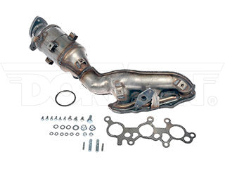 Dorman 674-304 Catalytic Converter with Integrated Exhaust Manifold