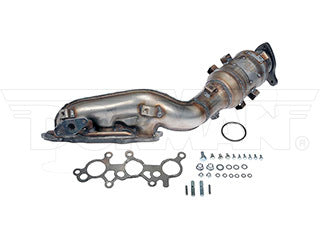Dorman 674-305 Catalytic Converter with Integrated Exhaust Manifold