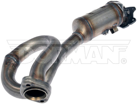 Dorman 673-306 Manifold Converter 2012-2016 Jeep Wrangler - view 2