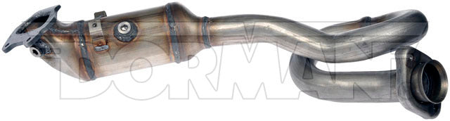 Dorman 673-306 Manifold Converter 2012-2016 Jeep Wrangler - view 3
