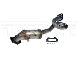 Dorman 674-306 Catalytic Converter with Integrated Exhaust Manifold