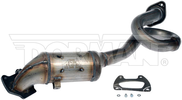 Dorman 673-306 Manifold Converter 2012-2016 Jeep Wrangler - view 1