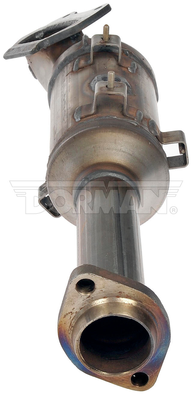 Dorman 673-307 Manifold Converter 2012-2016 Jeep Wrangler - view 2