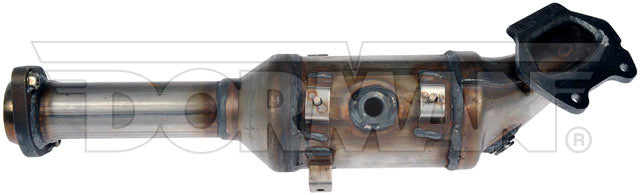 Dorman 673-307 Manifold Converter 2012-2016 Jeep Wrangler - view 3