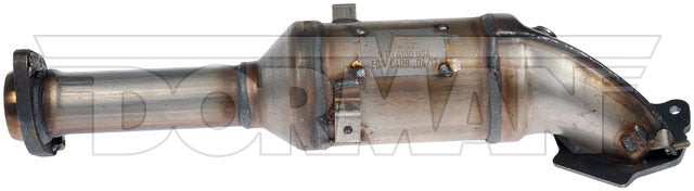 Dorman 673-307 Manifold Converter 2012-2016 Jeep Wrangler - view 4